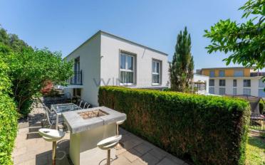 Einfamilienhaus 6.5 Zimmer - image - 1
