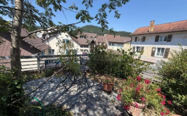 Duplex 2.5 pièces - image - 7