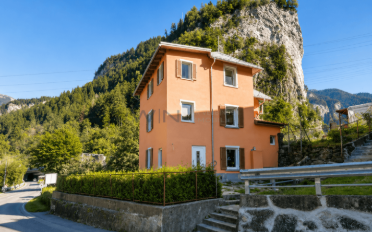 Maison 5.5 pièces - image - 13