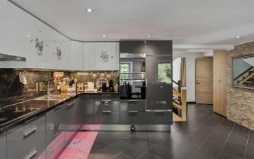 Maison 5.5 pièces - image - 11