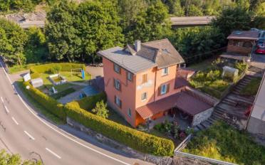 Maison 5.5 pièces - image - 9