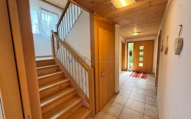 Einfamilienhaus 8.5 Zimmer - image - 4