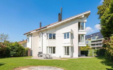 Single house 6.5 rooms - image - 1