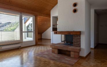 Wohnung 3.5 Zimmer - image - 1