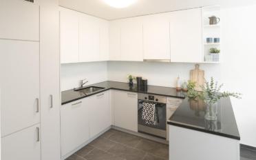 Wohnung 4.5 Zimmer - image - 11