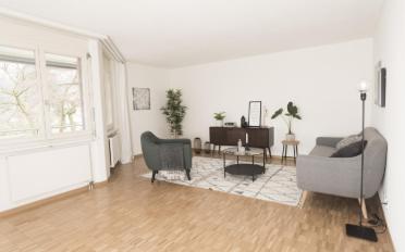 Wohnung 4.5 Zimmer - image - 13