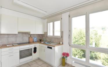 Wohnung 3.5 Zimmer - image - 5
