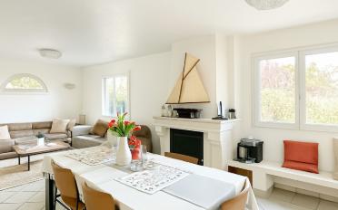 Maison 10 pièces - image - 7