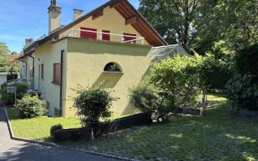 Maison 10 pièces - image - 1