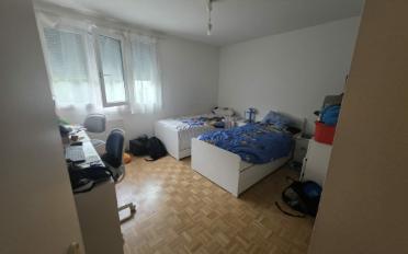 Apartment 5 rooms - image - 2