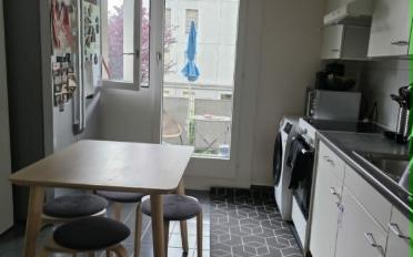 Apartment 5 rooms - image - 8