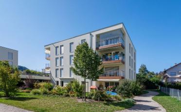 Wohnung 3.5 Zimmer - image - 10