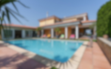 Villa 12 Zimmer - image - 1