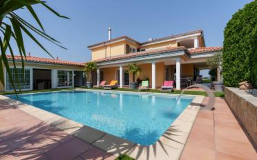 Villa 12 Zimmer - image - 1