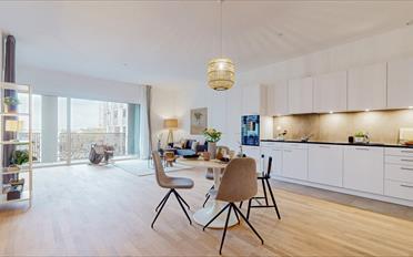 Wohnung 5.5 Zimmer - image - 4