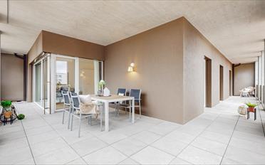 Wohnung 5.5 Zimmer - image - 11