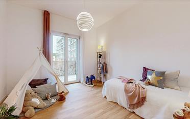 Apartment 4.5 rooms - image - 7