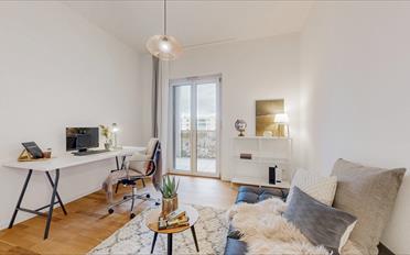 Apartment 4.5 rooms - image - 8