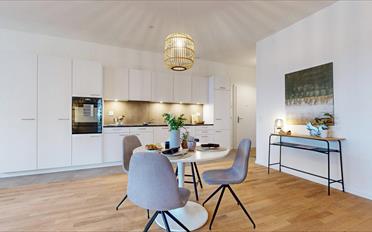 Apartment 4.5 rooms - image - 3