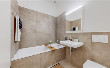 Apartment 4.5 rooms - image - 10