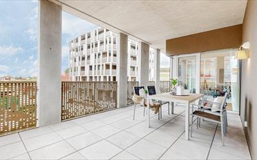 Wohnung 3.5 Zimmer - image - 12