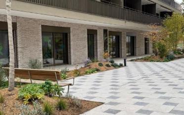 Wohnung 2.5 Zimmer - image - 2