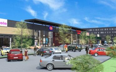 Tiefgarage - image - 1