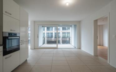 Apartment 3.5 rooms - image - 9