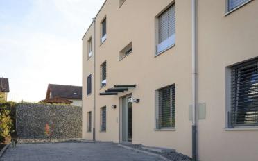 Wohnung 3.5 Zimmer - image - 3