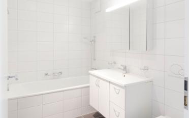 Apartment 3.5 rooms - image - 11