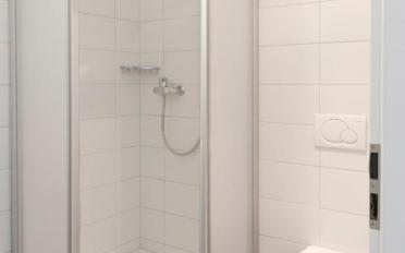 Apartment 3.5 rooms - image - 10