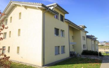 Apartment 3.5 rooms - image - 6