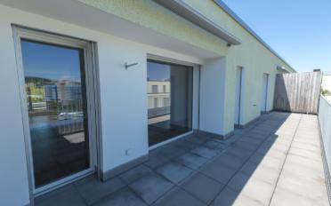 Apartment 3.5 rooms - image - 10