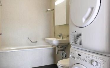 Apartment 2.5 rooms - image - 10