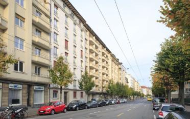 Apartment 1.5 rooms - image - 4