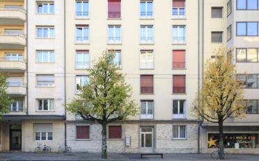 Wohnung 3.5 Zimmer - image - 1