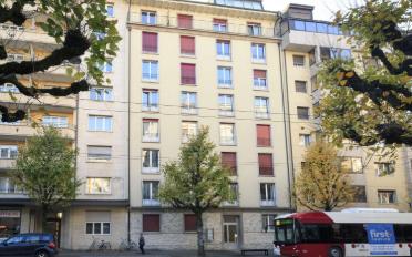 Wohnung 3.5 Zimmer - image - 3