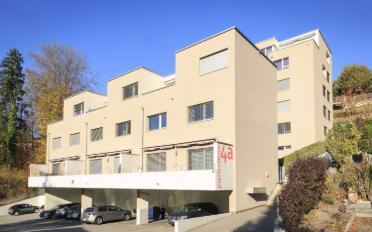 Wohnung 4.5 Zimmer - image - 1