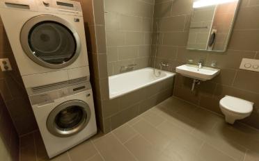 Apartment 3.5 rooms - image - 8