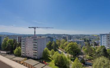 Wohnung 4.5 Zimmer - image - 3