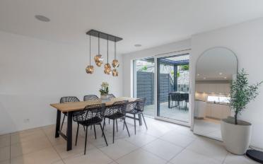 Maison jumelée 5.5 pièces - image - 4