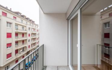 Wohnung 2.5 Zimmer - image - 10