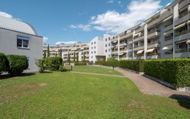 Apartment 2.5 rooms - image - 2
