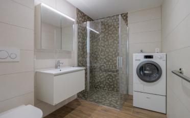 Apartment 2.5 rooms - image - 6
