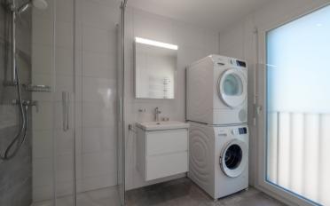 Apartment 3.5 rooms - image - 10
