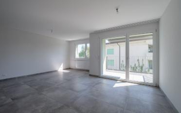 Apartment 3.5 rooms - image - 6