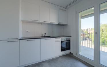 Apartment 3.5 rooms - image - 3