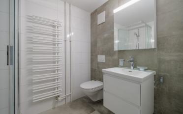 Apartment 3.5 rooms - image - 11