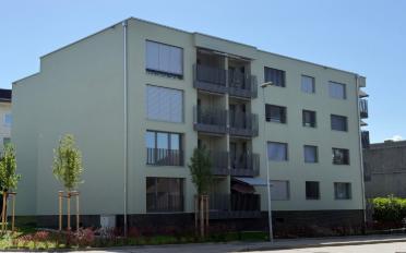 Apartment 3.5 rooms - image - 1