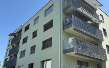 Apartment 3.5 rooms - image - 2